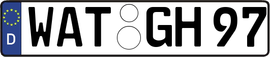 WAT-GH97