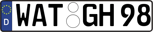 WAT-GH98