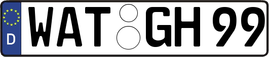 WAT-GH99