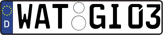 WAT-GI03