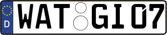 WAT-GI07