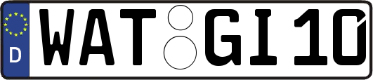WAT-GI10