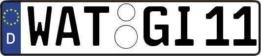 WAT-GI11