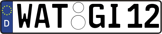 WAT-GI12