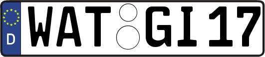 WAT-GI17