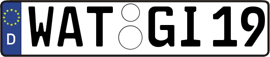 WAT-GI19