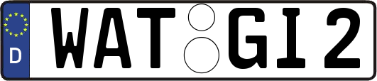 WAT-GI2