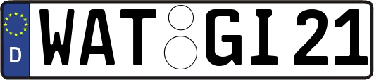 WAT-GI21