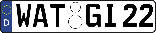 WAT-GI22