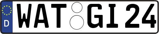 WAT-GI24