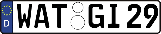 WAT-GI29