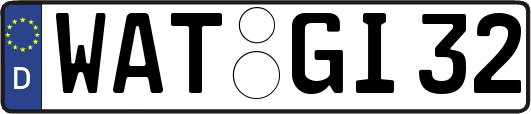 WAT-GI32