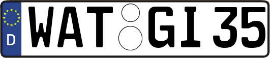WAT-GI35