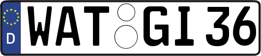 WAT-GI36