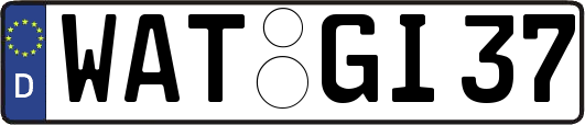 WAT-GI37