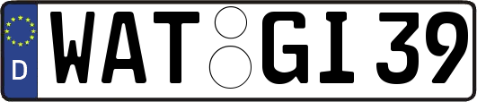 WAT-GI39
