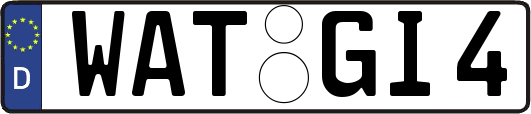 WAT-GI4