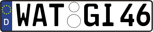 WAT-GI46