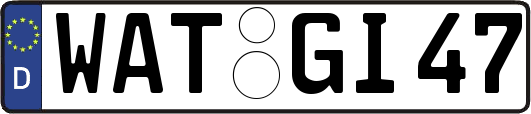 WAT-GI47