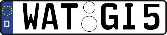 WAT-GI5