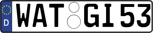 WAT-GI53