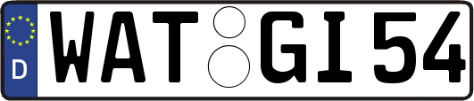 WAT-GI54