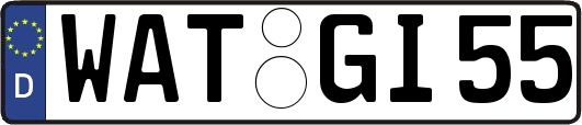 WAT-GI55