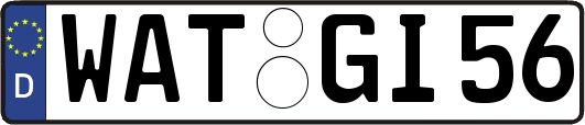WAT-GI56