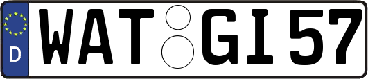 WAT-GI57