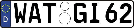 WAT-GI62
