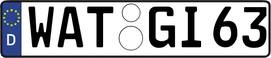 WAT-GI63