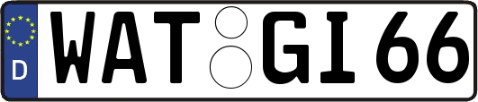 WAT-GI66