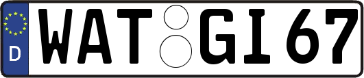 WAT-GI67