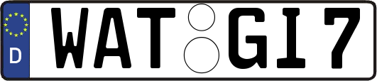 WAT-GI7