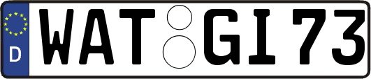 WAT-GI73