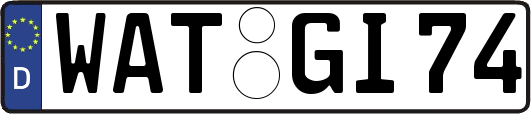 WAT-GI74