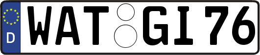 WAT-GI76