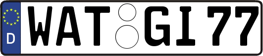 WAT-GI77