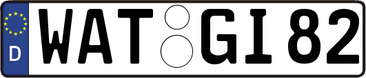 WAT-GI82
