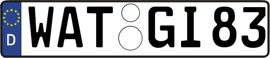 WAT-GI83