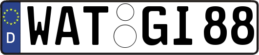 WAT-GI88