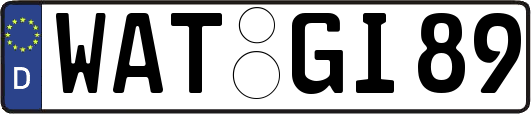 WAT-GI89
