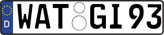 WAT-GI93