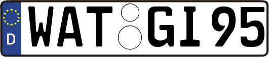 WAT-GI95