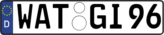 WAT-GI96