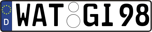 WAT-GI98