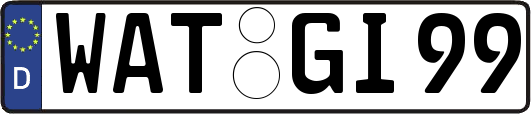 WAT-GI99