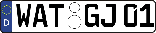 WAT-GJ01