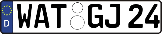 WAT-GJ24