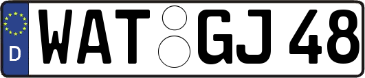 WAT-GJ48